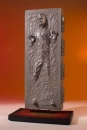Star Wars Collectors Gallery Statue 1/8 Han Solo in Carbonite 24 cm