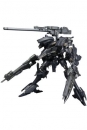 Armored Core Fine Scale Model Kit 1/72 Rayleonard 03-Aaliyah 15 cm