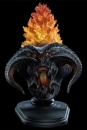 Herr der Ringe Büste Balrog Flame of Udun 49 cm