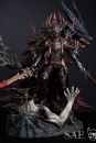 The Balance of Nine Skies Statue 1/6 Nie Long by PKking 30 cm