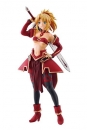 Fate/Apocrypha PVC Statue Saber of Red 19 cm