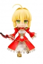 Fate/Extra Last Encore Cu-Poche Actionfigur Saber 11 cm