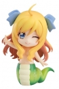 Dropkick on my Devil! Nendoroid Actionfigur Jashin-chan 10 cm