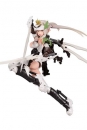 Busou Shinki Plastic Model Kit Type Jaeger Edelweiss 14 cm