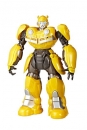 Transformers Bumblebee Interaktive Actionfigur DJ Bumblebee 25 cm