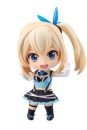 Mirai Akari Project Nendoroid Actionfigur Mirai Akari 10 cm