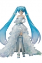 Character Vocal Series 01 Statue 1/7 Hatsune Miku Wedding Dress Ver. 25 cm