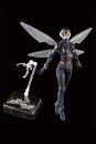 Ant-Man and the Wasp S.H. Figuarts Actionfigur The Wasp & Tamashii Stage 15 cm