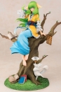 Enmusubi No Youko-Chan PVC Statue 1/8 Tosan Roro 23 cm