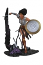 DC Comic Gallery PVC Statue Dark Knights Metal Wonder Woman 23 cm