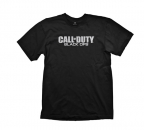 Call of Duty Black Ops T-Shirt Logo