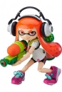 Splatoon Figma Actionfigur Splatoon Girl 10 cm