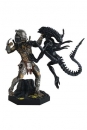 The Alien & Predator Figurine Collection Special Statue Alien vs. Predator: Requiem 14 cm