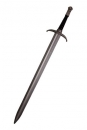 Game of Thrones Schaumstoff-Replik 1/1 Langklaue Schwert von Jon Schnee 114 cm