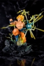 Dragonball Z FiguartsZERO PVC Statue Super Saiyan Son Goku Tamashii Web Exclusive 20 cm***