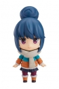 Laid-Back Camp Nendoroid Actionfigur Rin Shima 10 cm