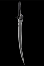 Alita: Battle Angel Edelstahl Replik 1/1 Damascus Blade 95 cm