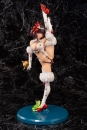 Original Character by Ban! PVC Statue 1/6 Hime-sama to Kaeru-san Prinzessin und der Frosch 31 cm