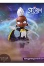 Marvel Comics Animated Series Mini-Statue Storm 15 cm***