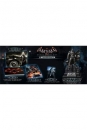 Batman Arkham Knight Limited Edition Collectors Set