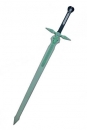 Sword Art Online Schaumstoff-Schwert Kiritos Dark Repulsor 94 cm