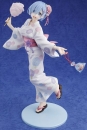 Re:ZERO -Starting Life in Another World- PVC Statue 1/8 Rem Yukata Ver. 23 cm
