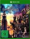 Kingdom Hearts III  - XBOX One