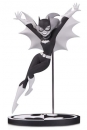 Batman Black & White Statue Batgirl by Bruce Timm 18 cm
