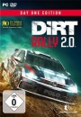 DiRT Rally 2.0  Day One Edition - PC