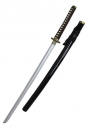 Gintama Schaumstoff-Schwert mit Holzgriff Isao Kondo 99 cm