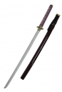 Gintama Schaumstoff-Schwert mit Holzgriff Toshiro Hijikata 99 cm