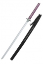 Gintama Schaumstoff-Schwert mit Holzgriff White Yasha (Joi War era Gintoki) 99 cm