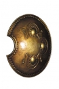Krieg der Götter Replik 1/1 Heraklion Schild 81 cm