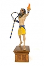 Iron Maiden Legacy of the Beast PVC Statue 1/10 Powerslave Eddie 30 cm