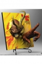 Mercyful Fate 3D Vinyl Statue Dont Break the Oath 30 cm