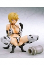 Junai Irregulars PVC Statue 1/6 A Nyu-Gyu Life No. 721 Holstein Version 15 cm