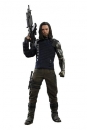 Avengers Infinity War Movie Masterpiece Actionfigur 1/6 Bucky Barnes 30 cm