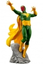 Marvel Comics ARTFX+ Statue 1/10 Vision 22 cm