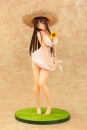 Suzufuwa - Suzunari Flower Garden Project Statue 1/6 Misaki Shie (Natsukusa) 27 cm