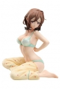 Kigae PVC Statue 1/4 Morning Original Illustration by En Morikura 20 cm