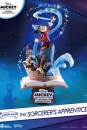 Micky Beyond Imagination D-Stage PVC Diorama The Sorcerers Apprentice 15 cm