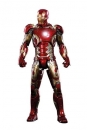 Avengers Age of Ultron MMS Diecast Actionfigur 1/6 Iron Man Mark XLIII 31 cm