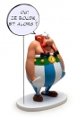 Asterix Collectoys Comics Speech Statue Obelix 18 cm *Französische Version*
