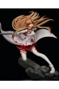 Sword Art Online PVC Statue 1/6 Asuna Ver. Glint Senkou 29 cm***