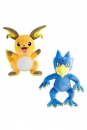 Pokemon Legacy Plüschfiguren 25 cm Sortiment D3