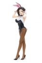 Tawawa on Monday PVC Statue Kohai-chan Easter Bunny Ver. 26 cm