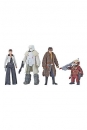 Star Wars Solo Force Link Actionfiguren 4er-Pack 2018 Mission on Vandor-1 10 cm