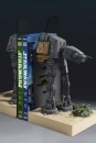 Star Wars Buchstützen AT-ACT Walker 30 cm