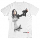 Mass Effect 3 T-Shirt Miranda