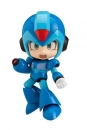 Mega Man X Nendoroid Actionfigur Mega Man X 10 cm